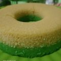 Cooksnap dari Oktari Atmawijaya untuk resep Bolu Ubi Kayu Simple Anti Gagal