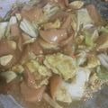 Cooksnap dari Khodj Lega untuk resep Seblak Basah "KW"