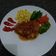 Cooksnap dari Imah Ra Zu untuk resep Chicken Steak Rumahan