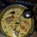 Cooksnap dari suci untuk resep Soto Daging Betawi
