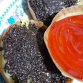 Cooksnap dari rahmatika atika untuk resep Martabak mini enak empuk dan berserat