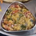 Khyati Joshi Trivedi's cooksnap of when they made રીંગણનો ઓળો(Ringan no oro recipe in Gujarati).