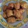 Cooksnap dari Maria untuk resep Perkedel Tempe Jagung kress simple