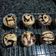 Cooksnap dari Evi Ong untuk resep Cheese and Blueberry Muffin