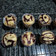 Cooksnap dari Evi Ong untuk resep Cheese and Blueberry Muffin
