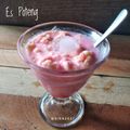 Cooksnap dari SiRa_UmmuTsa untuk resep Es Poteng