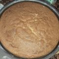 El cooksnap de Ari Rodriguez cuando hizo Coca de yogur a mi manera.