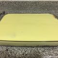 El cooksnap de obx3mario cuando hizo Tarta fresca de piña.