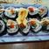 Cooksnap dari Fitrotullaili untuk resep Mini Kimbab