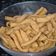 vandana का कुकस्नैप जब उन्होंने नमक पारे (namak pare recipe in Hindi) बनाया था।