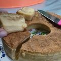 Cooksnap dari Adila Varisha untuk resep Putri Keraton (cake Gunung Jati)