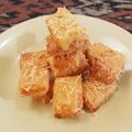 Cooksnap dari Cahya Wulandari untuk resep Kastengel Edam