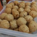 Cooksnap dari Cooking n Chill untuk resep Pempek Adaan Asli Palembang Anti Gagal Tidak Kempes