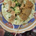 Cooksnap dari Eicha Sugara Eicha untuk resep Sate Komoh (Daging Sapi)