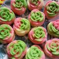 Cooksnap dari dyah untuk resep Bolkus Mawar