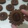 Cooksnap dari Afifa Fitia untuk resep Kue kering Coklat (kue lebaran kekinian)