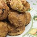 Cooksnap dari re untuk resep Bola-Bola Kornet Keju