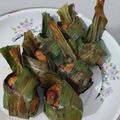 Cooksnap dari Ameylia Kristanti untuk resep Ayam Goreng Pandan ala Thailand (bisa pakai air fryer)