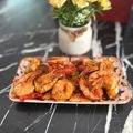 Cooksnap dari Arisanti Nurdiani untuk resep Udang Saus Mentega Enak Kilat ^^
