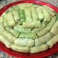 صورة من Chef hamdy morsy، شاركها بعد تجربة وصفة ملفوف لخنه