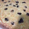 Cooksnap dari reni maulani (Alma’s Torte) untuk resep Bolu Tape Panggang