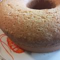 El cooksnap de Ivana cuando hizo Torta rápida y económica.