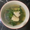 รูป Cooksnap ของ MiniNan Suantong เมื่อเขาทำ ต้มกวางตุ้งปลาช่อนทอด