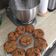Orsolya Miklós Cooksnap-ja, amikor elkészítette a(z) Banános-csokis muffin receptet.