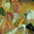 Cooksnap dari zully untuk resep Pindang kakap asam pedas berwarna