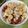 阿孟 的 胡麻醬水果沙拉 cooksnap