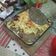 El cooksnap de Reybak Cauler cuando hizo "Mac&Cheese", los auténticos macarrones con queso americanos.