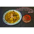 Cooksnap dari Novie Vie untuk resep Juhu Singkah Umbut Rotan