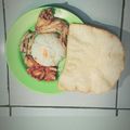 Cooksnap dari nurul untuk resep Nasi Liwet