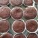 il Bianca quando ha preparato Muffin cachi e cacao