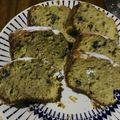El cooksnap de Gabriela Girscht cuando hizo Torta de Nueces y Manzana😍 🍏🌰.