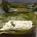 Cooksnap dari Dita Zuhria untuk resep Pepes tahu jamur