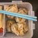 Cooksnap dari Hilda Alkaff untuk resep Dimsum Ayam