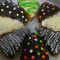 Cooksnap dari Bunda BalQis untuk resep Donat pizza eggless