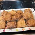 El cooksnap de Yolanda Marfil Chaves cuando hizo Leche frita Thermomix TM5.