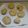 El cooksnap de Angie cuando hizo Galletitas hechas en microondas en solo 1 minuto.