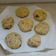El cooksnap de Angie cuando hizo Galletitas hechas en microondas en solo 1 minuto.