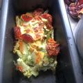 El cooksnap de pvgoday cuando hizo Brócoli gratinado al horno.