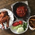 Cooksnap dari Wienie Ng untuk resep Ayam Panggang Oven