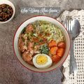 Cooksnap dari Puji Winarni untuk resep Sop udang khas jepara