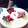 El cooksnap de Camen Rocio cuando hizo Tarta tres chocolates con gelatina.