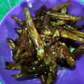 Cooksnap dari Emak Ziyad_ untuk resep Teri asam manis pedas