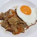 Cooksnap dari Kevin Kaylee untuk resep Pork Belly Teriyaki