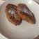 El cooksnap de Jennyfer Oliva cuando hizo Empanadas de Manjar.