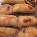 El cooksnap de Paty Pato Pat cuando hizo Empanadas argentinas caseras.