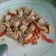 Cooksnap dari Yustika Lubis untuk resep Tumis Toge Tahu Bakso